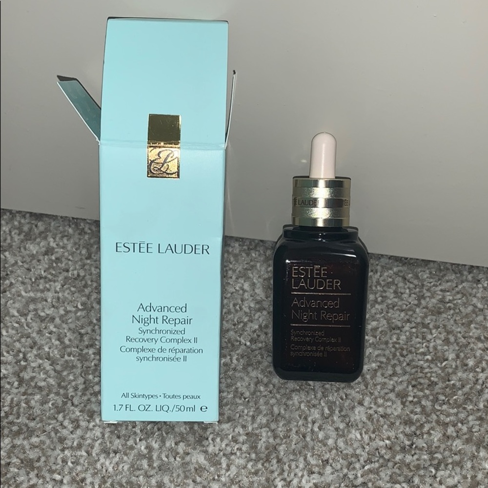 1.7oz new unused advance night repair Estée Lauder